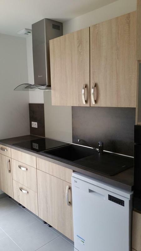 Hendia Apartment Jonzac Luaran gambar