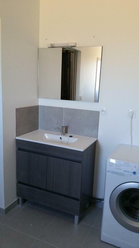 Hendia Apartment Jonzac Luaran gambar