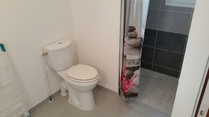 Hendia Apartment Jonzac Luaran gambar