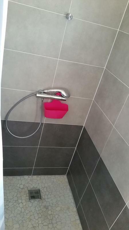 Hendia Apartment Jonzac Luaran gambar